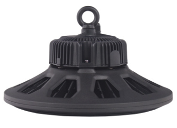 為什么說LED工礦燈是LED產業的重要組成部分