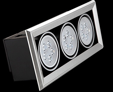 Led節能燈選型寶典公開